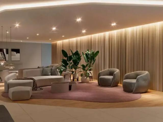 Apartamento para Venda em Palhoça/SC Pagani 2 Quartos