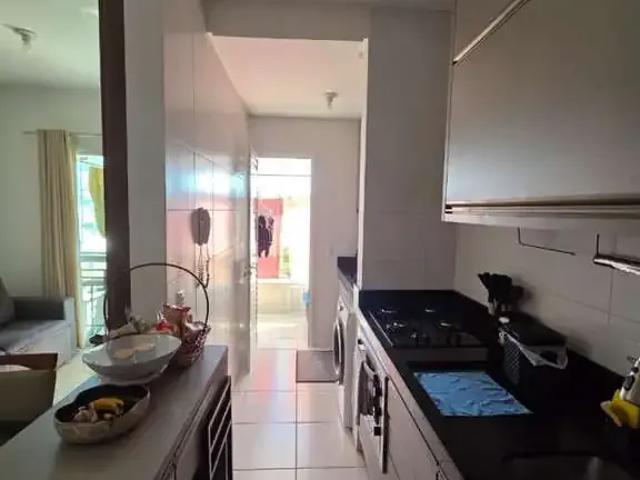 Apartamento para Venda em Palhoça/SC Pagani 2 Quartos