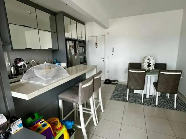 Apartamento para Venda em Palhoça/SC Pagani 2 Quartos