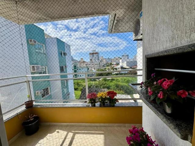 Apartamento para Venda em Palhoça/SC Pagani 2 Quartos