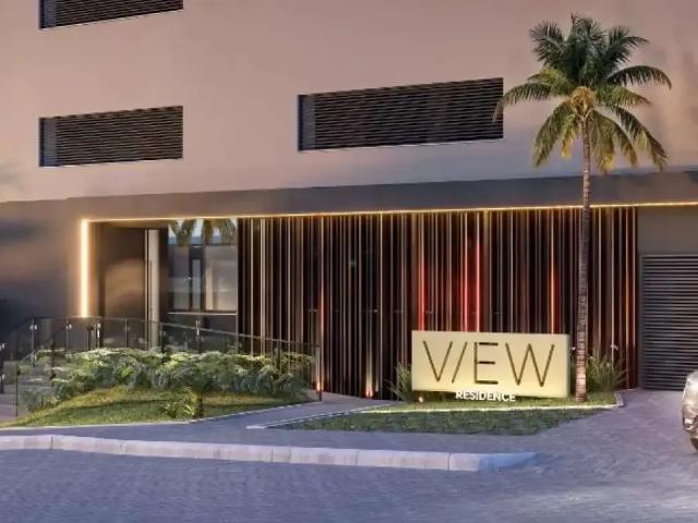 Apartamento para Venda em Palhoça/SC Pagani 2 Quartos