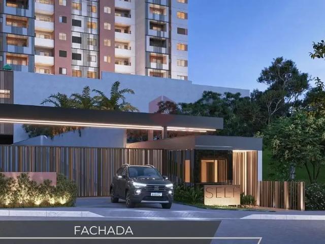 Apartamento para Venda em Palhoça/SC Pagani 2 Quartos