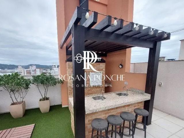 Apartamento para Venda em Palhoça/SC Pagani 2 Quartos