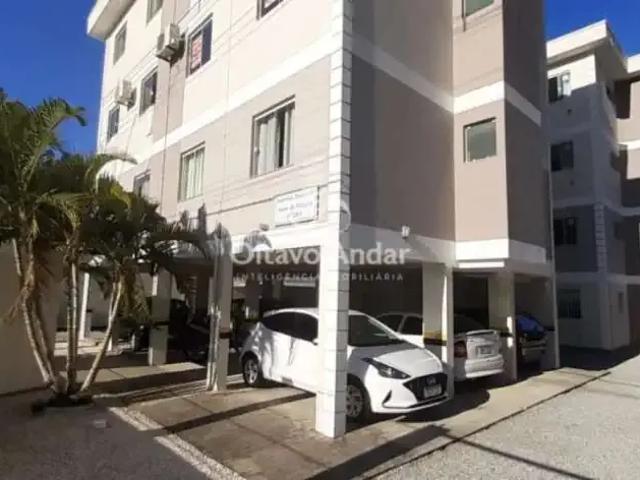 Apartamento para Venda em Palhoça/SC Pagani 2 Quartos