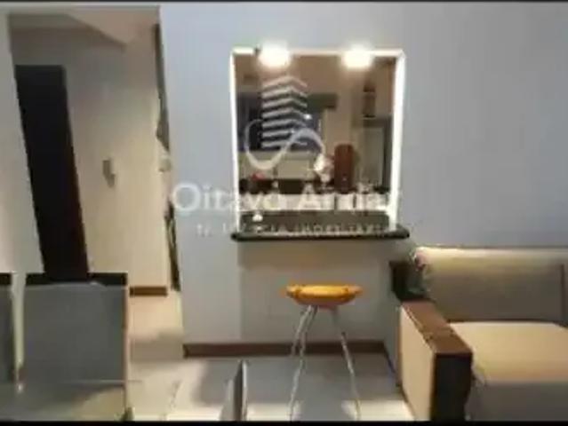 Apartamento para Venda em Palhoça/SC Pagani 2 Quartos