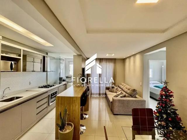 Apartamento para Venda em Palhoça/SC Pagani 2 Quartos