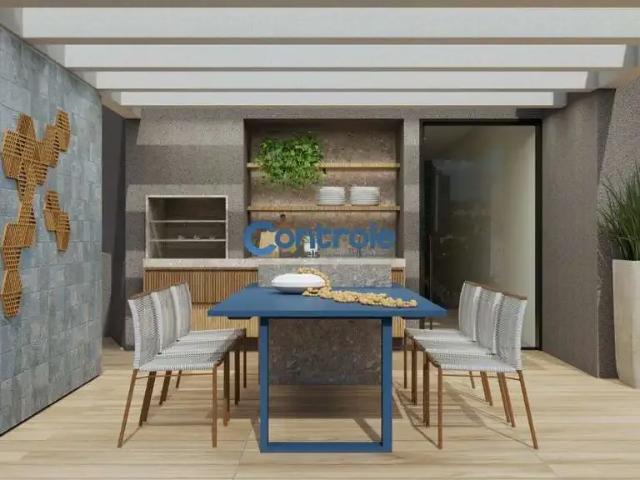 Apartamento para Venda em Palhoça/SC Pagani 2 Quartos