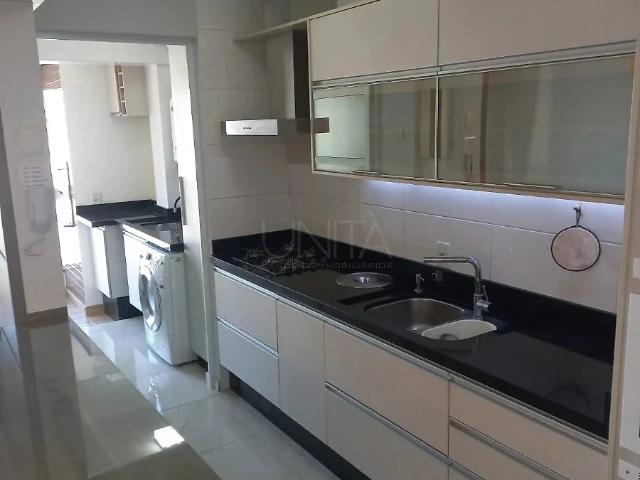Apartamento para Venda em Palhoça/SC Pagani 2 Quartos