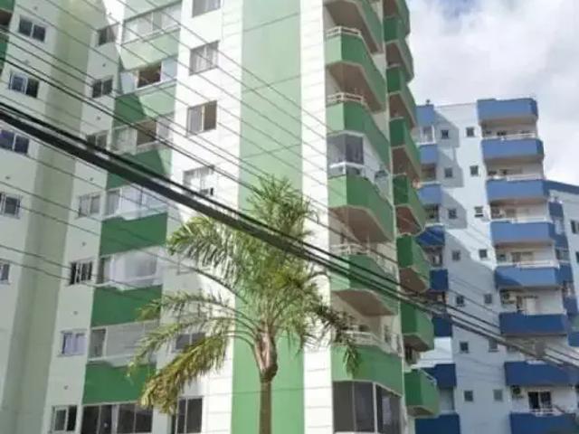 Apartamento para Venda em Palhoça/SC Pagani 2 Quartos