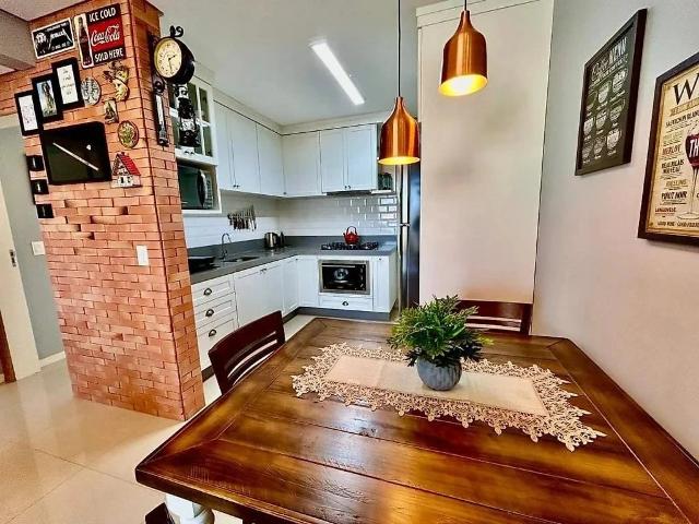 Apartamento para Venda em Palhoça/SC Pagani 2 Quartos