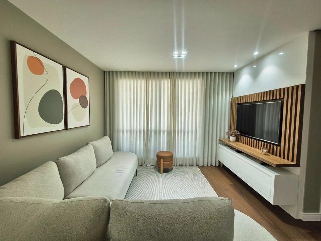 Apartamento para Venda em Palhoça/SC Pagani 2 Quartos