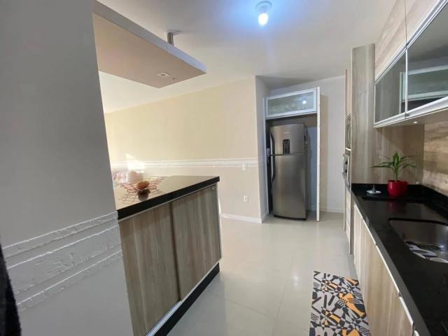 Apartamento para Venda em Palhoça/SC Pagani 2 Quartos