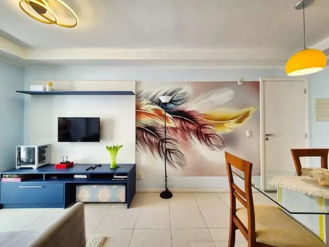 Apartamento para Venda em Palhoça/SC Pagani 2 Quartos