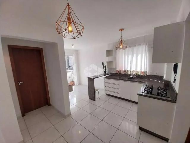 Apartamento para Venda em Palhoça/SC Pagani 2 Quartos