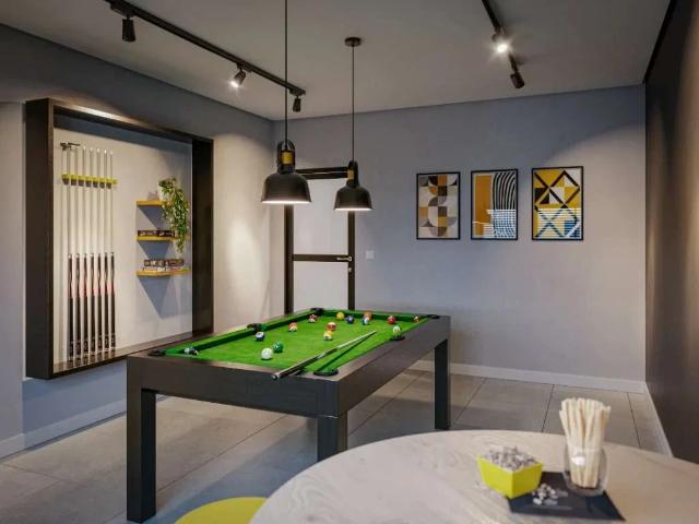 Apartamento para Venda em Palhoça/SC Pagani 2 Quartos