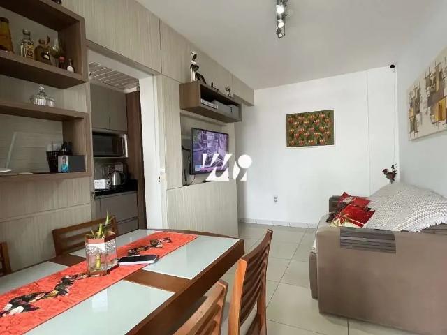Apartamento para Venda em Palhoça/SC Pagani 2 Quartos