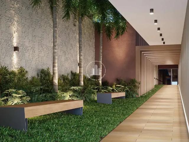 Apartamento para Venda em Palhoça/SC Pagani 2 Quartos