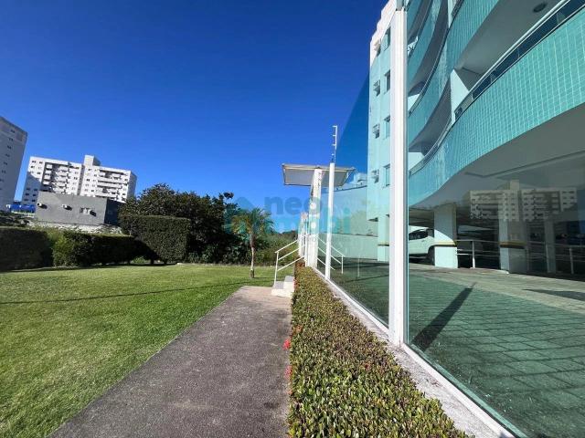 Apartamento para Venda em Palhoça/SC Pagani 2 Quartos
