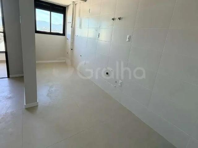 Apartamento para Venda em Palhoça/SC Pagani 2 Quartos