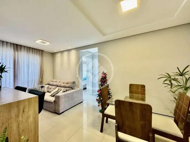 Apartamento para Venda em Palhoça/SC Pagani 2 Quartos