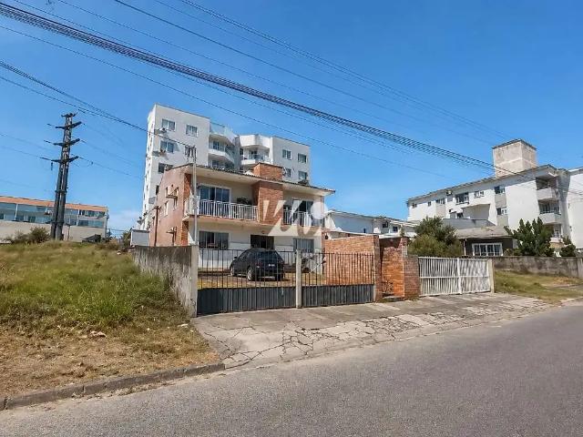 Apartamento para Venda em Palhoça/SC Pagani 2 Quartos