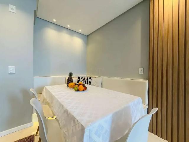 Apartamento para Venda em Palhoça/SC Pagani 2 Quartos