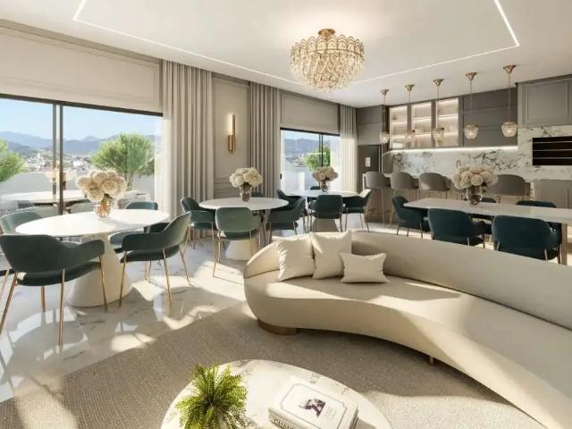 Apartamento para Venda em Palhoça/SC Pagani 2 Quartos