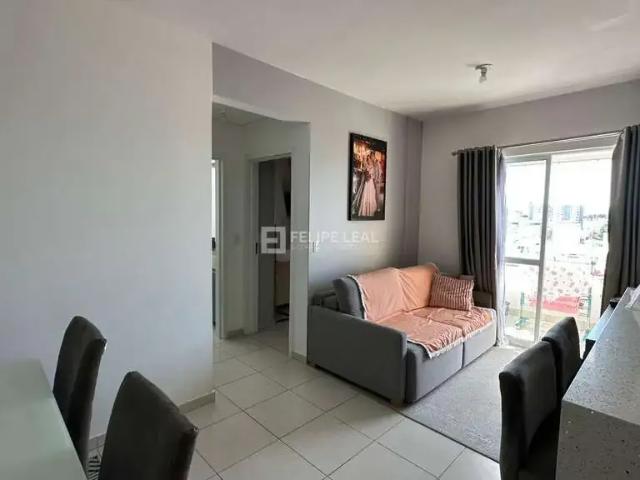 Apartamento para Venda em Palhoça/SC Pagani 2 Quartos