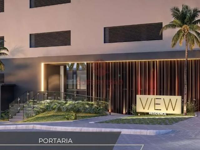 Apartamento para Venda em Palhoça/SC Pagani 2 Quartos