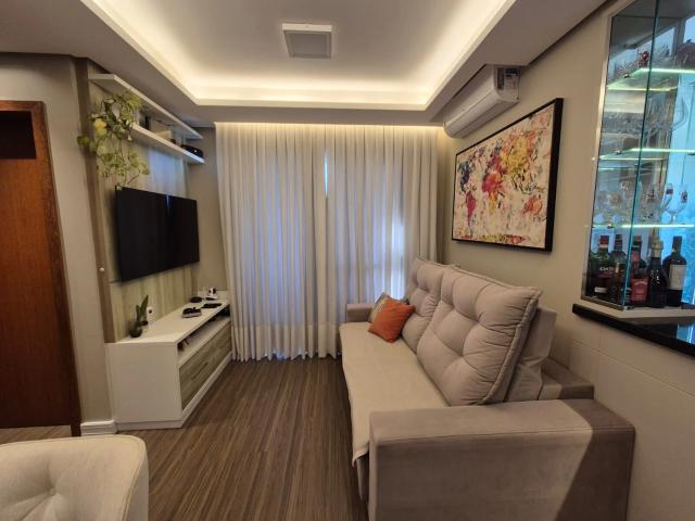 Apartamento para Venda em Palhoça/SC Pagani 2 Quartos