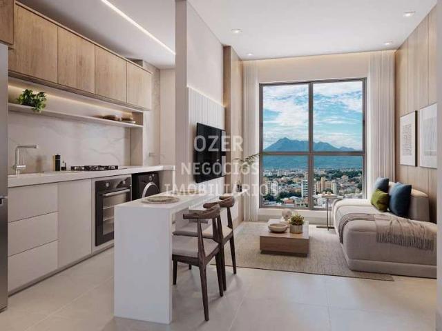 Apartamento para Venda em Palhoça/SC Pagani 2 Quartos