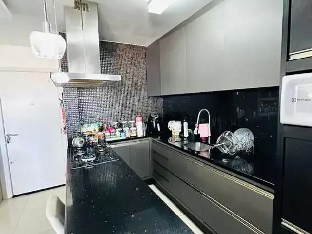 Apartamento para Venda em Palhoça/SC Pagani 2 Quartos