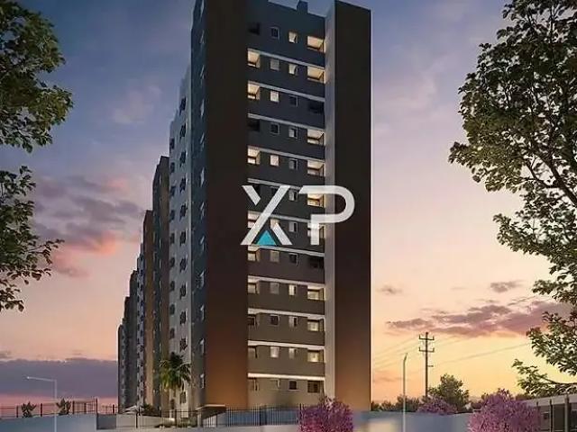 Apartamento para Venda em Palhoça/SC Pagani 2 Quartos