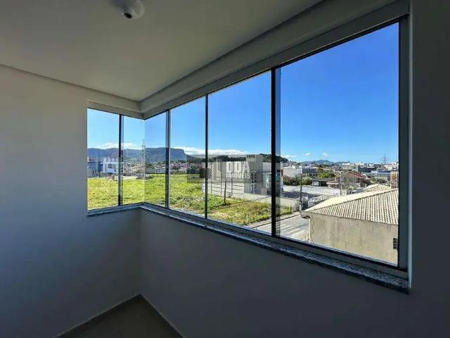 Apartamento para Venda em Palhoça/SC Pagani 2 Quartos