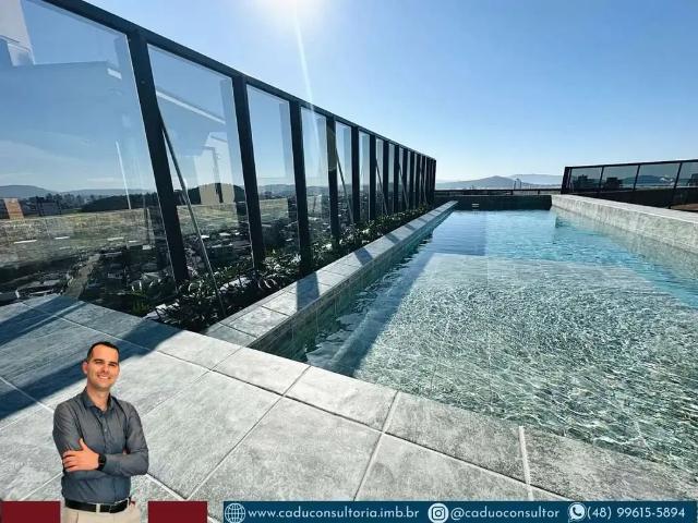 Apartamento para Venda em Palhoça/SC Pagani 2 Quartos
