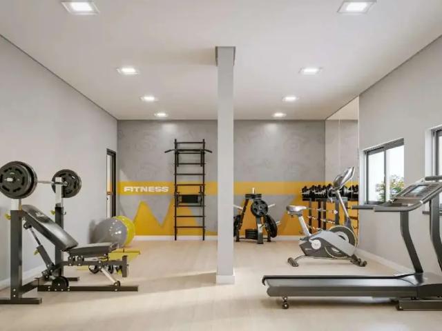 Apartamento para Venda em Palhoça/SC Pagani 2 Quartos