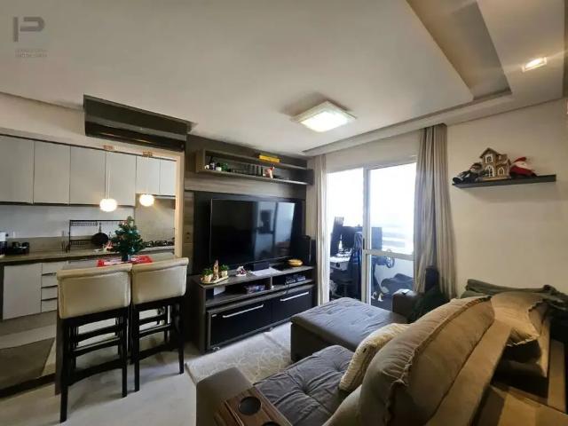Apartamento para Venda em Palhoça/SC Pedra Branca 2 Quartos