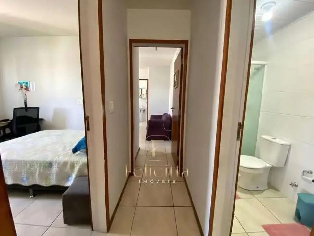 Apartamento para Venda em Palhoça/SC Pagani 2 Quartos
