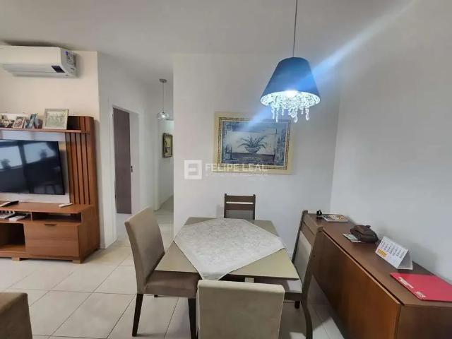 Apartamento para Venda em Palhoça/SC Pagani 2 Quartos