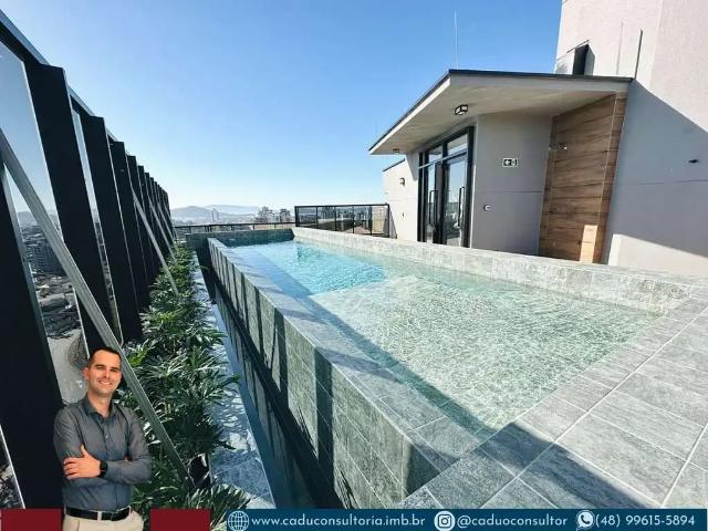 Apartamento para Venda em Palhoça/SC Pagani 2 Quartos