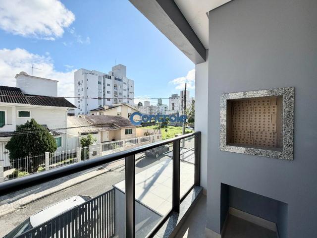 Apartamento para Venda em Palhoça/SC Pagani 2 Quartos