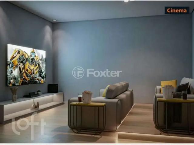 Apartamento para Venda em Palhoça/SC Pagani 2 Quartos