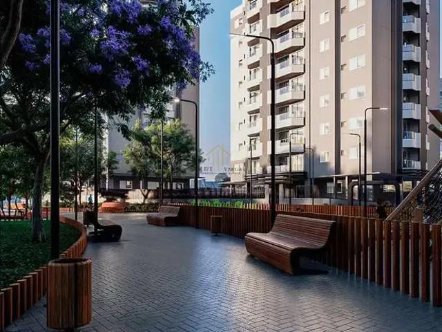 Apartamento para Venda em Palhoça/SC Pagani 2 Quartos