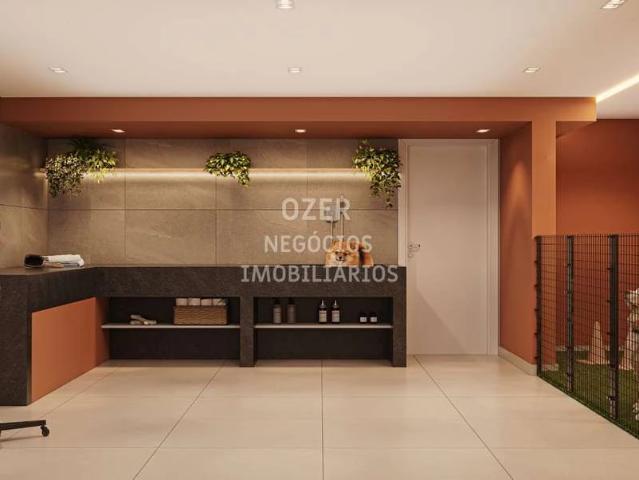 Apartamento para Venda em Palhoça/SC Pagani 2 Quartos