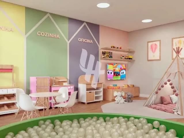 Apartamento para Venda em Palhoça/SC Pagani 2 Quartos