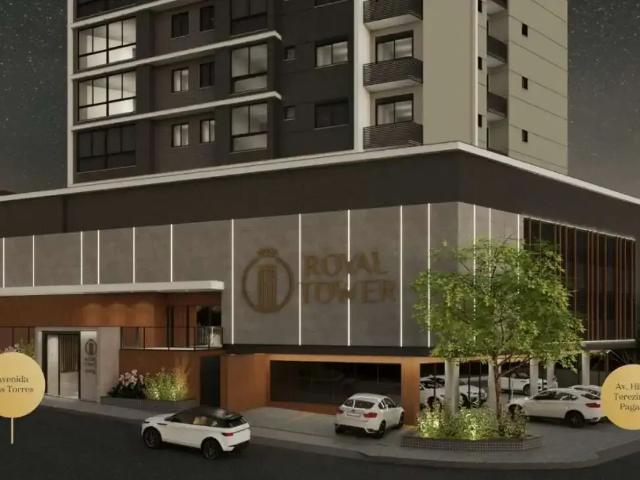 Apartamento para Venda em Palhoça/SC Pagani 2 Quartos