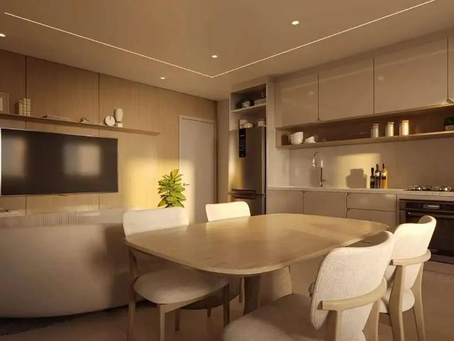 Apartamento para Venda em Palhoça/SC Pagani 2 Quartos