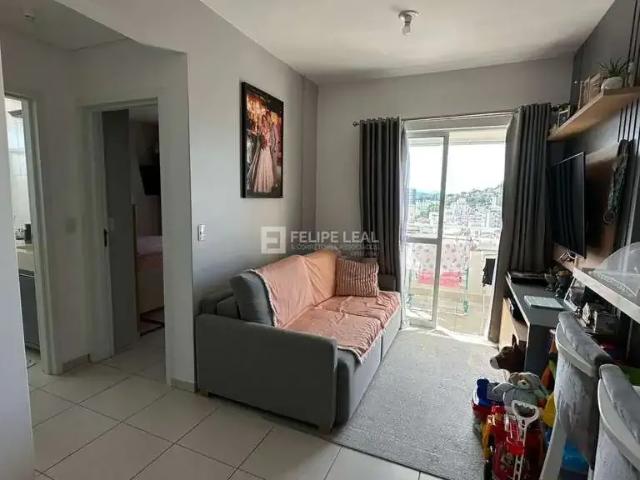 Apartamento para Venda em Palhoça/SC Pagani 2 Quartos