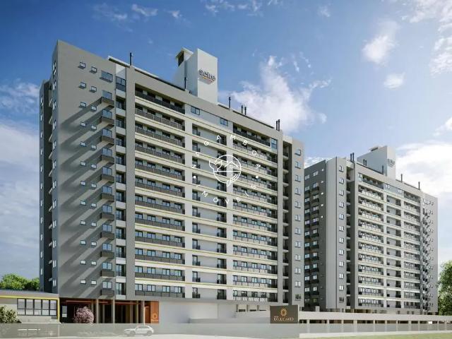 Apartamento para Venda em Palhoça/SC Pagani 2 Quartos