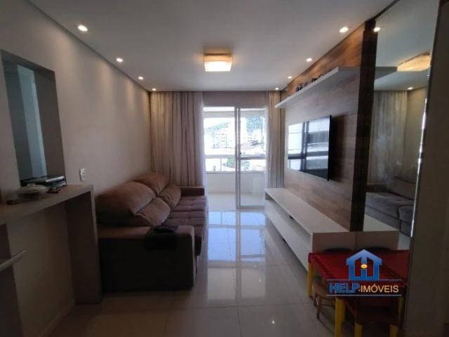 Apartamento para Venda em Palhoça/SC Pagani 2 Quartos